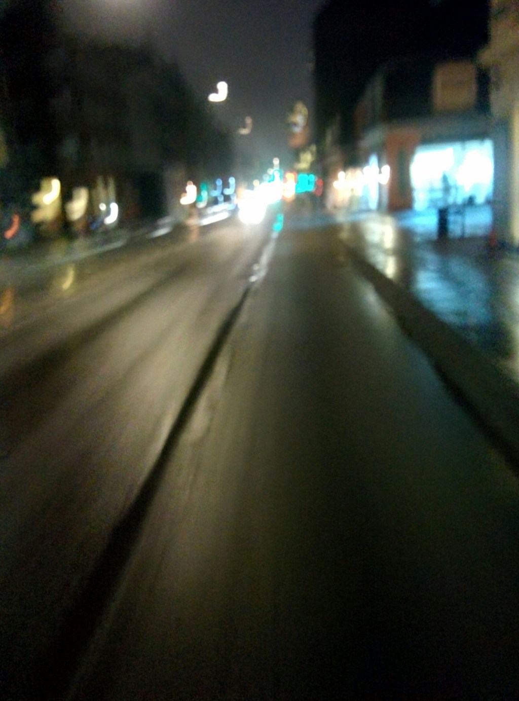 CPH: og den glinsende&nbsp;morgen…