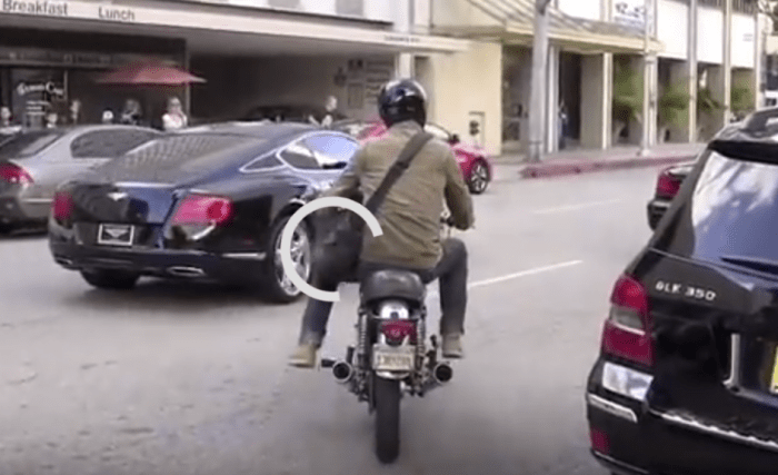 Keano har ventet længe nok