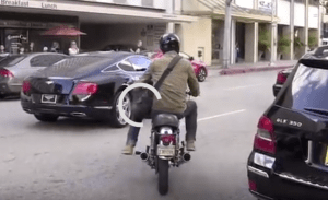 Keano har ventet længe nok