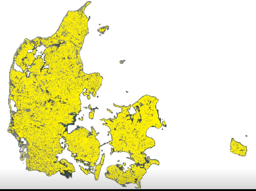 NØDRADIO 27: Det gule kort – da kameraovervågning pludselig dækkede hele&nbsp;Danmark?